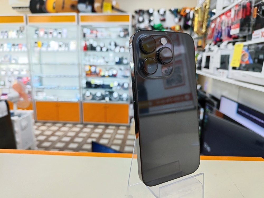 Смартфон Apple Iphone 14 Pro 128Gb