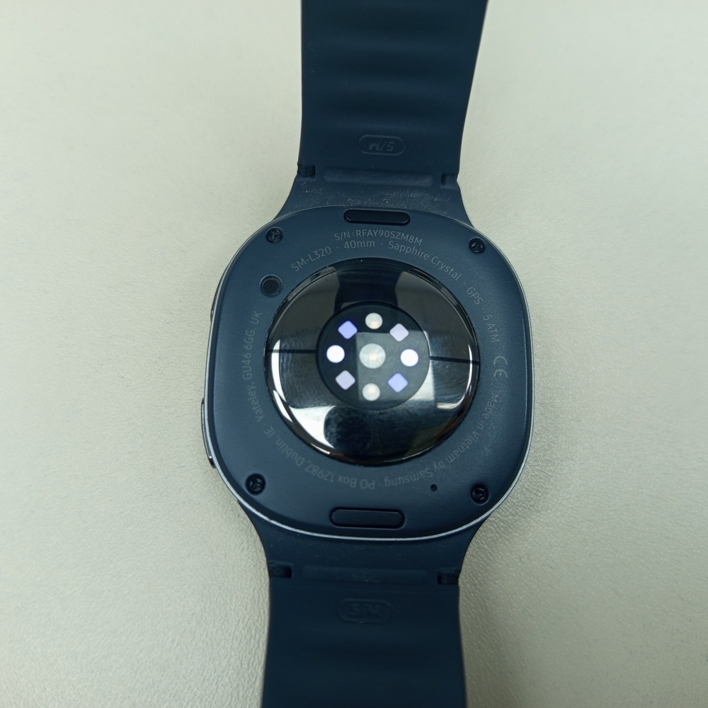 Смарт-часы Samsung Galaxy Watch 8 40mm LTE