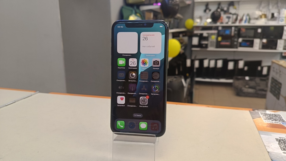 Смартфон Apple iPhone 11 Pro 64Gb