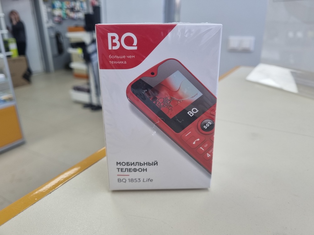 Мобильный телефон BQ 1853
