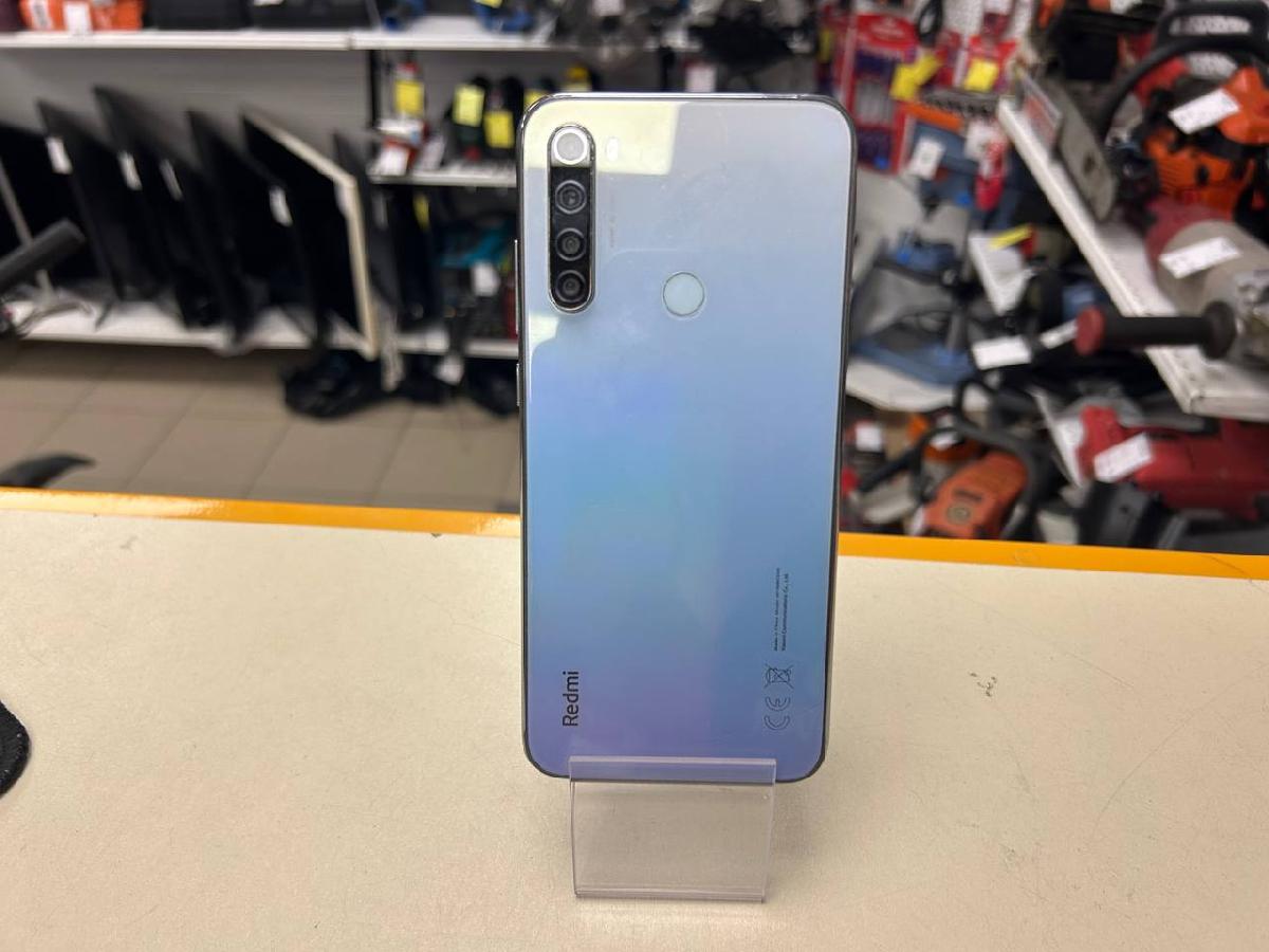 Смартфон Xiaomi Redmi Note 8T 4/64
