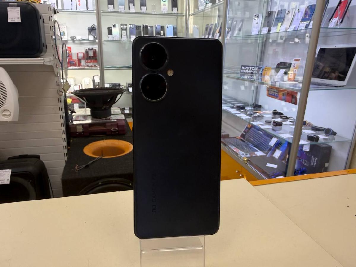 Смартфон Tecno Camon 19 Pro 8/128