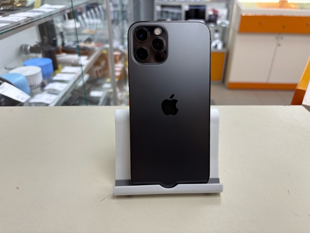 Смартфон Apple iPhone 12 Pro 256Gb