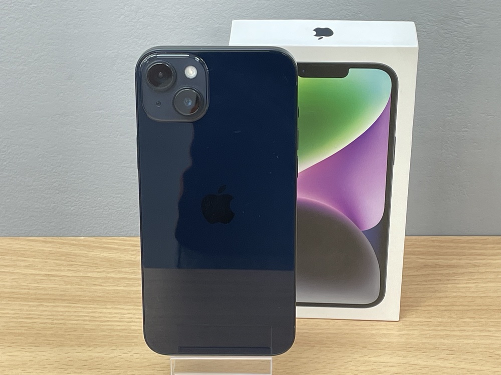 Смартфон Apple Iphone 14 Plus 128GB
