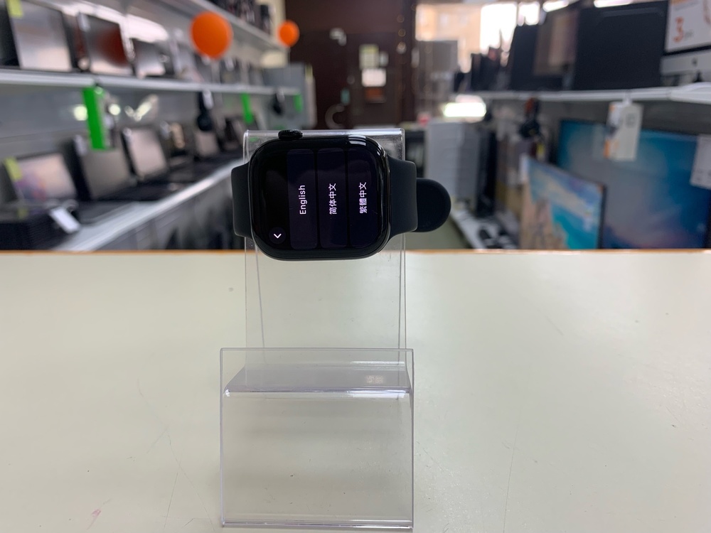 Смарт-часы Apple Watch Series 10 42mm