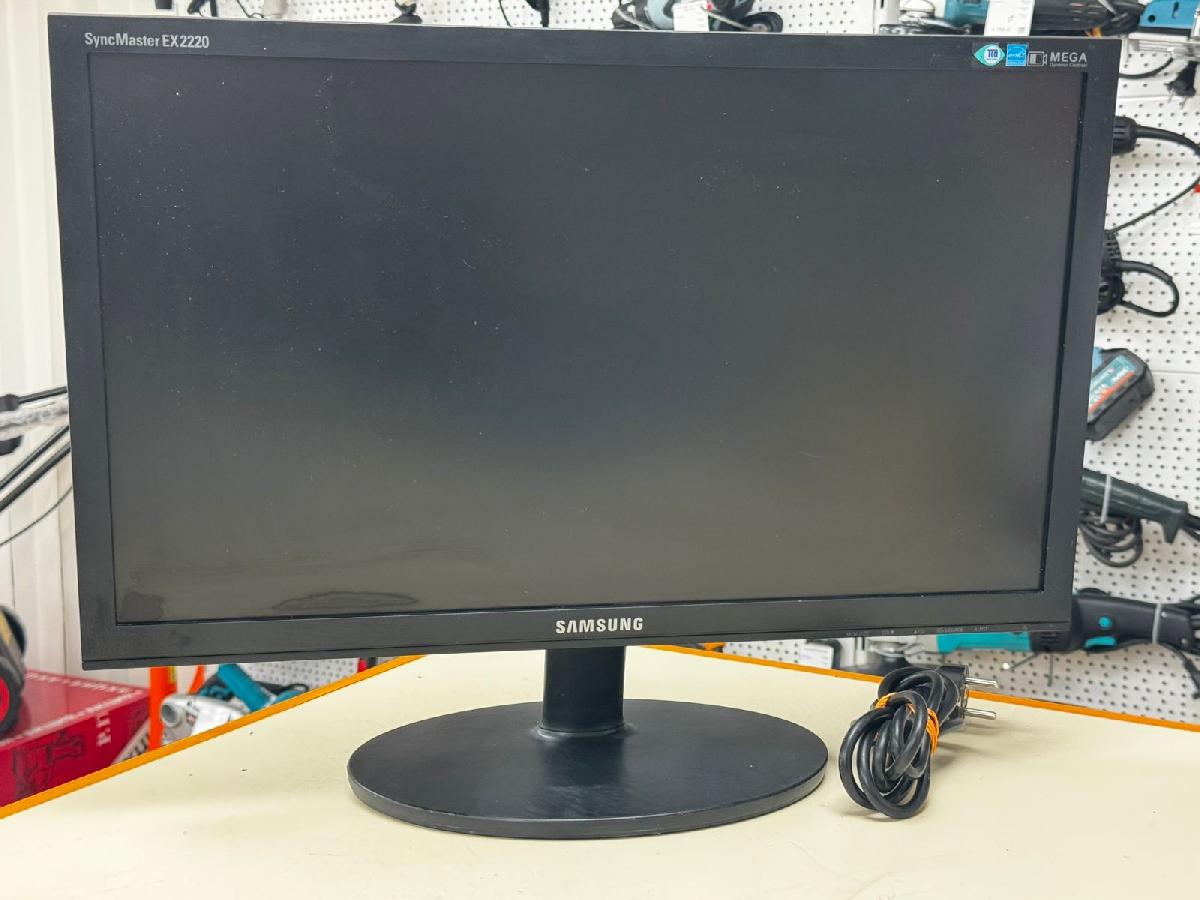 Монитор Samsung EX2220