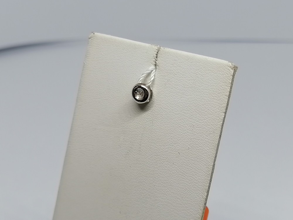 ПОДКМ585 ПОДВЕСКА С КАМНЕМ (Au 585) ПОДКМ585 ПОДВЕСКА С КАМНЕМ (Au 585)