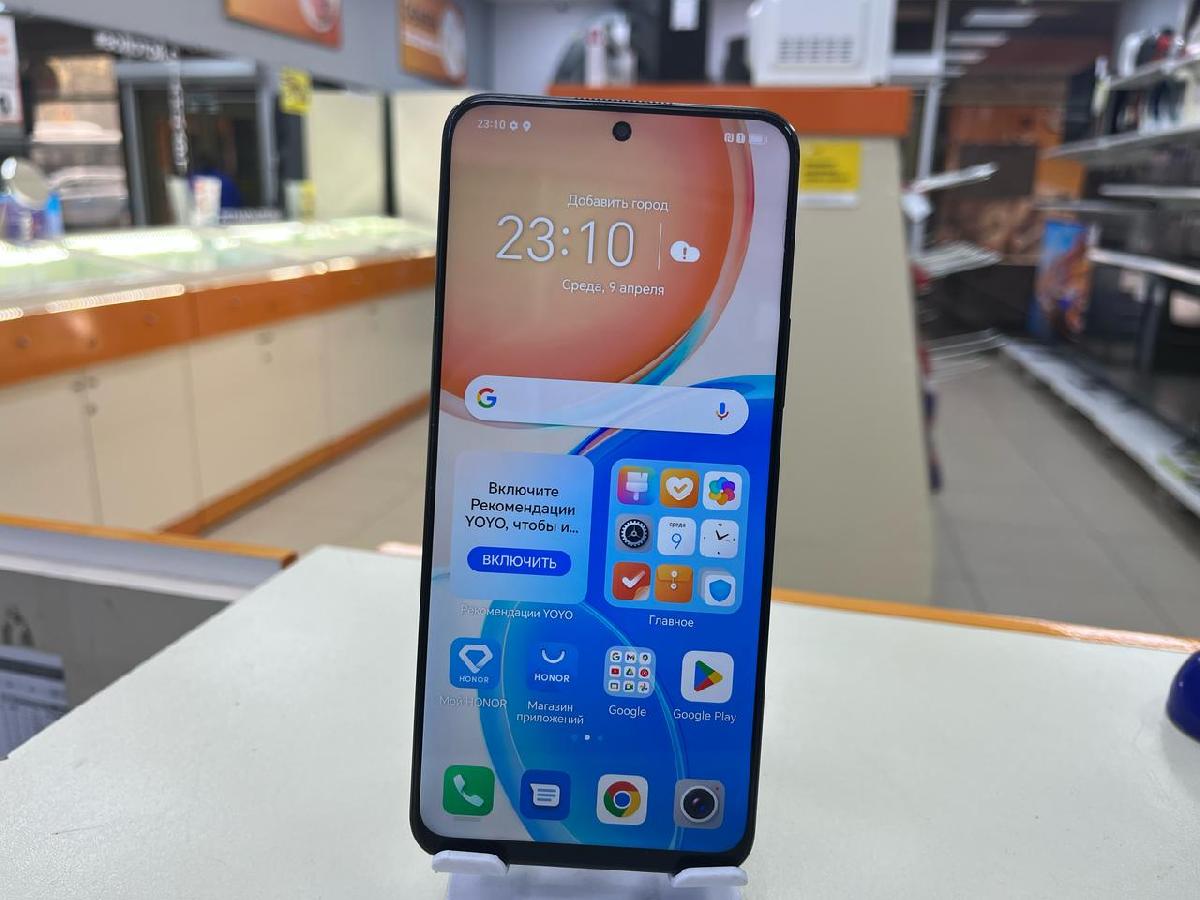 Смартфон Honor X8 6/128
