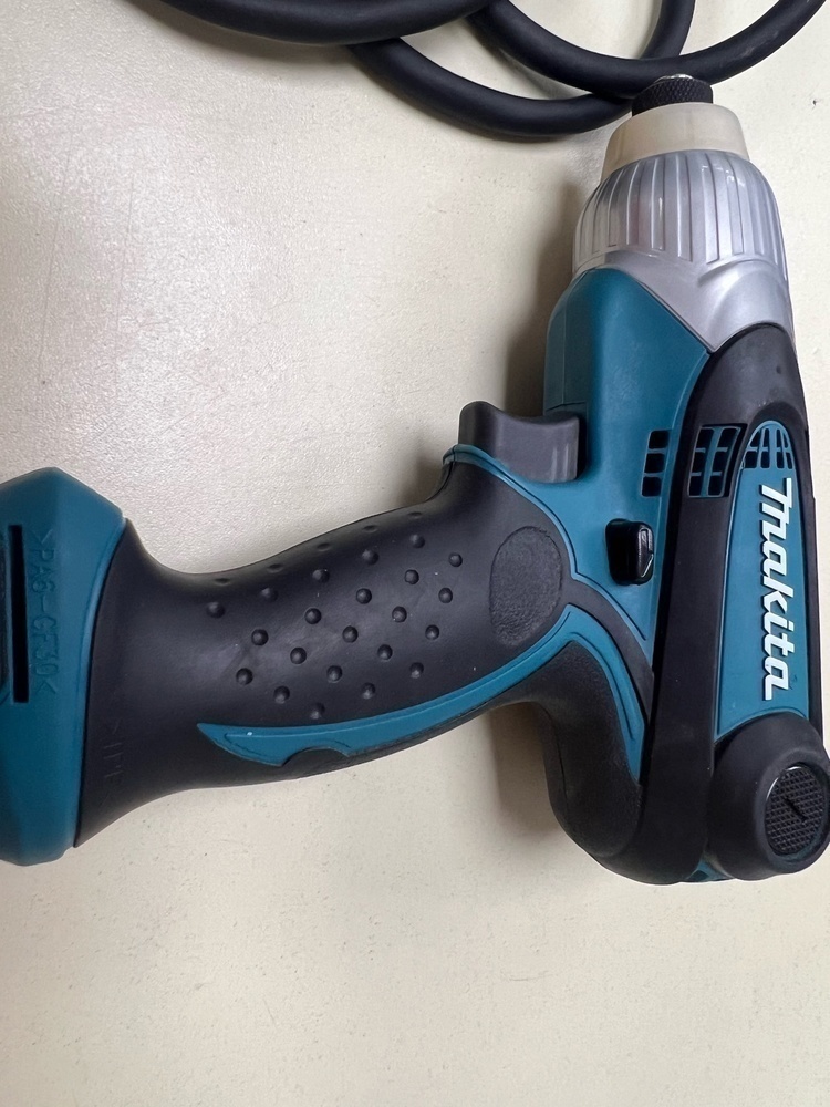 Шуруповерты Makita TD0101;