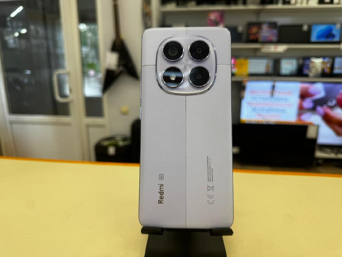 Смартфон Xiaomi Redmi Note 14 Pro 8/256