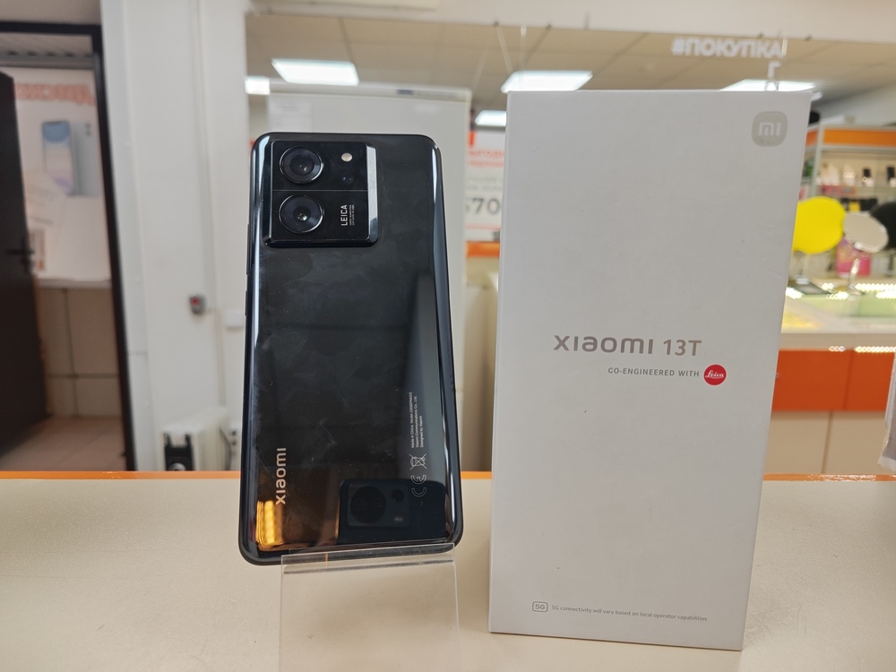 Смартфон Xiaomi 13T 8/256