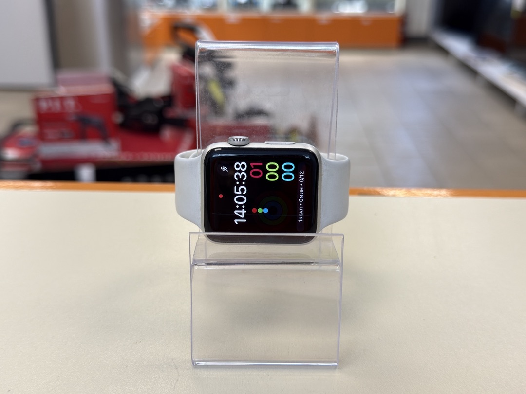 Смарт-часы Apple Watch Series 3 42 мм