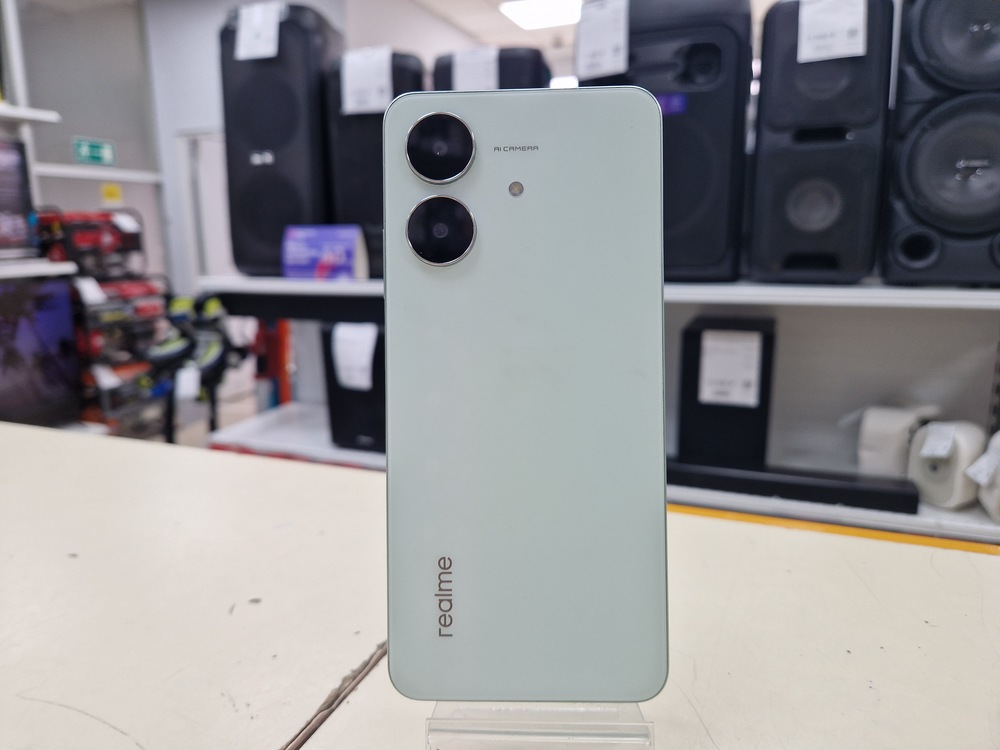 Смартфон Realme Note 60X 3/64
