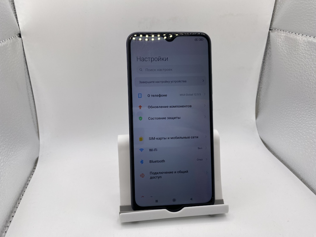 Смартфон Xiaomi Redmi 9 4/64