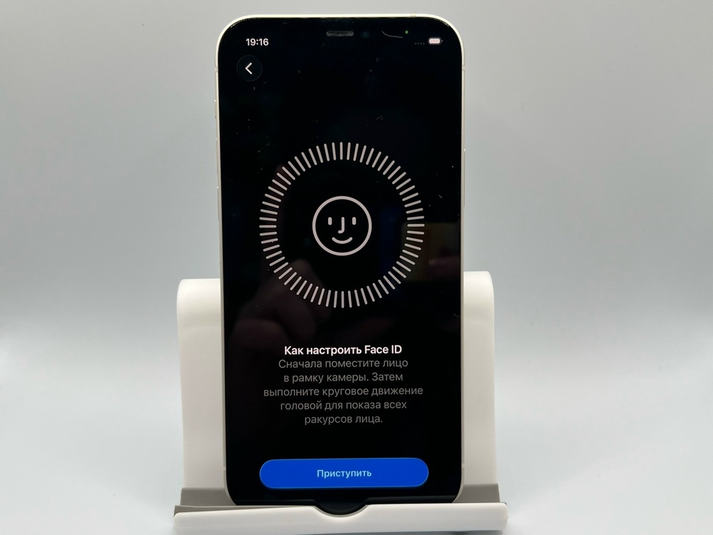 Смартфон Apple iPhone 12 128Gb