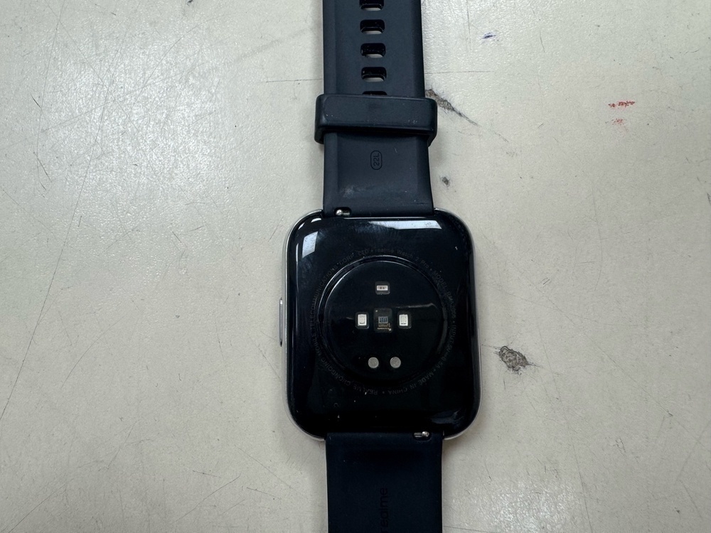 Смарт-часы REALME Watch 2 pro