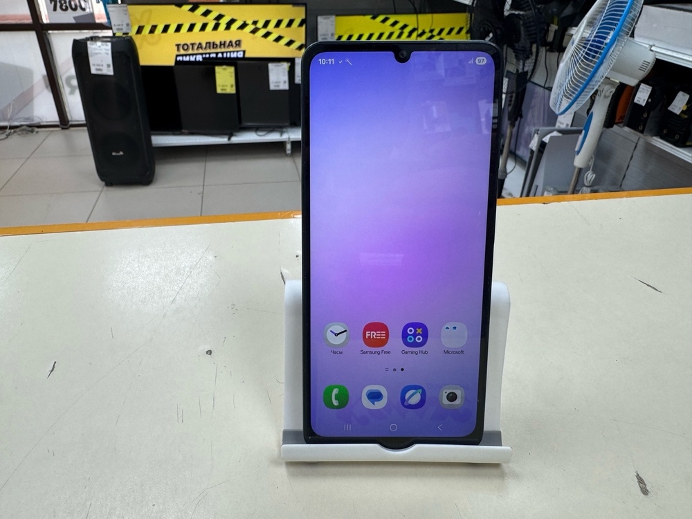 Смартфон Samsung Galaxy A07 4/128