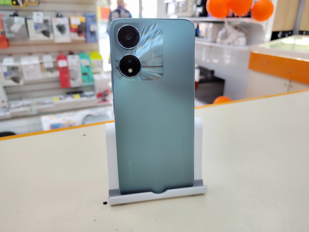 Смартфон Honor X5 Plus 4/64