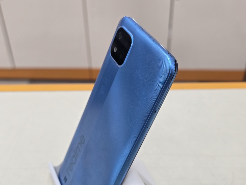 Смартфон Realme C11 4/64