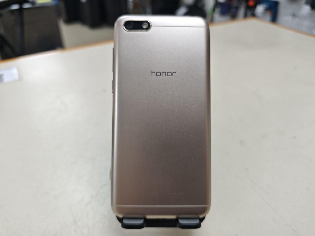 Смартфон Honor 7A 2/16