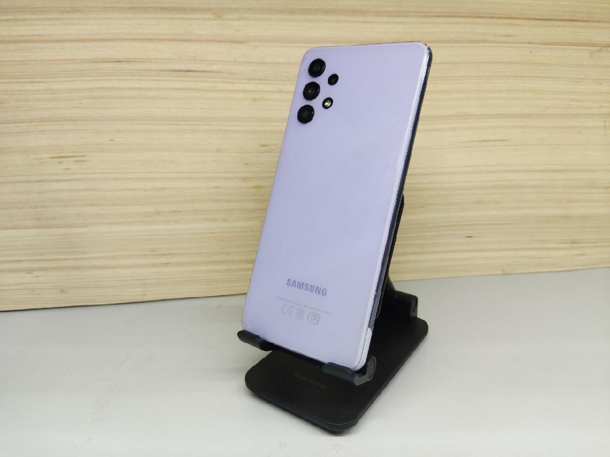 Смартфон Samsung Galaxy A32 4/64