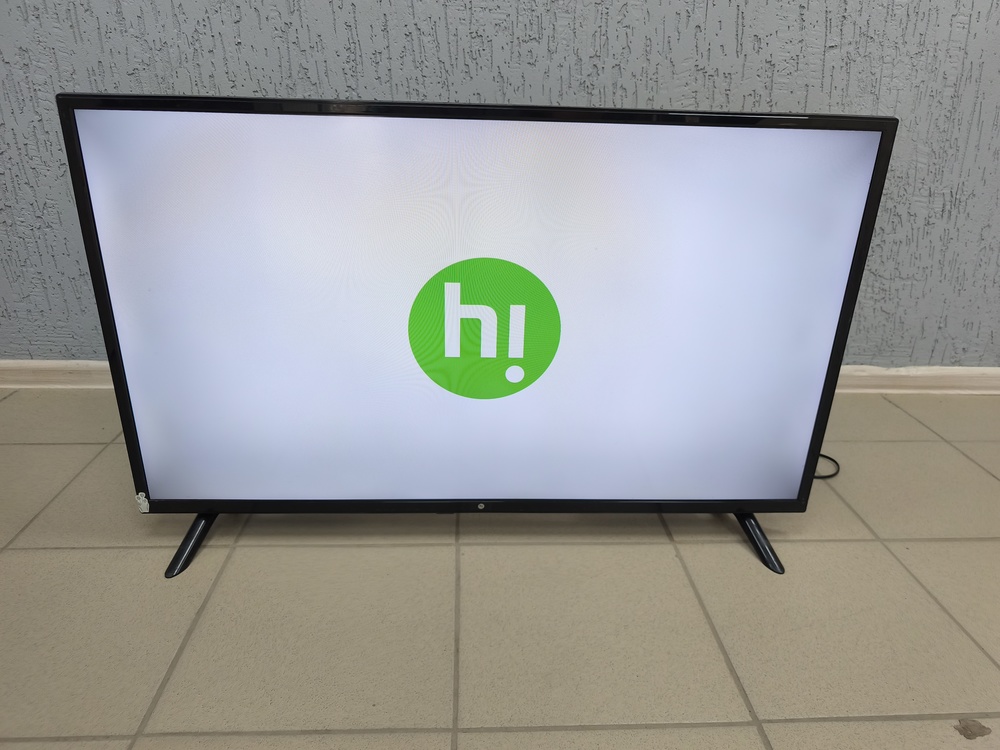 LED Телевизор HI VHIX-40F152MSA