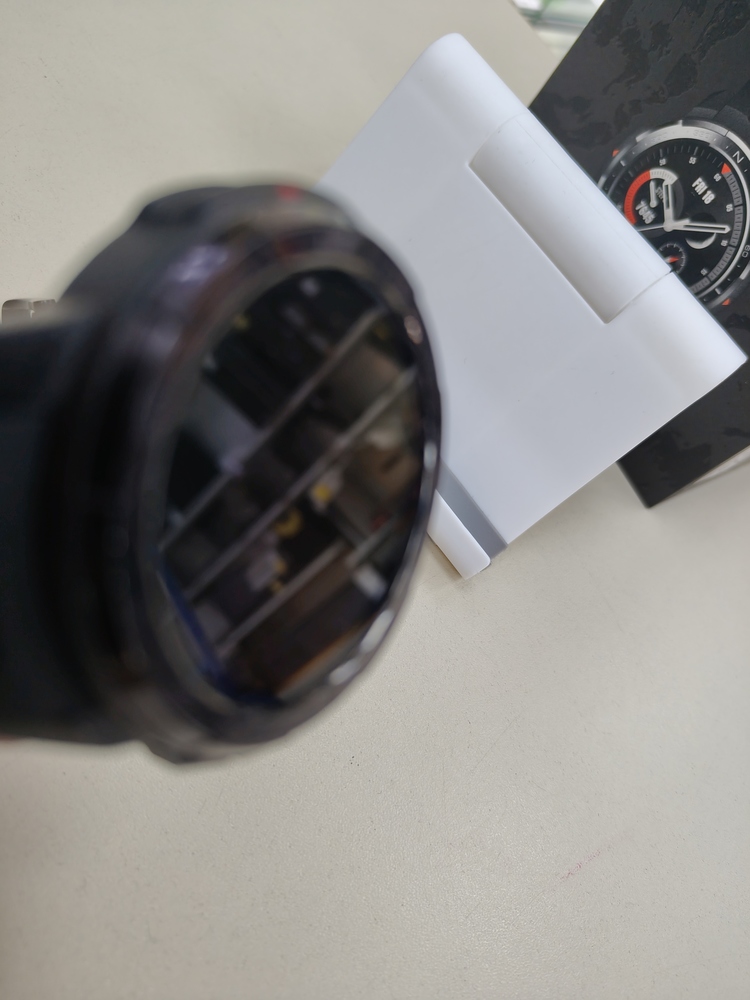 Смарт-часы Honor Watch GS Pro