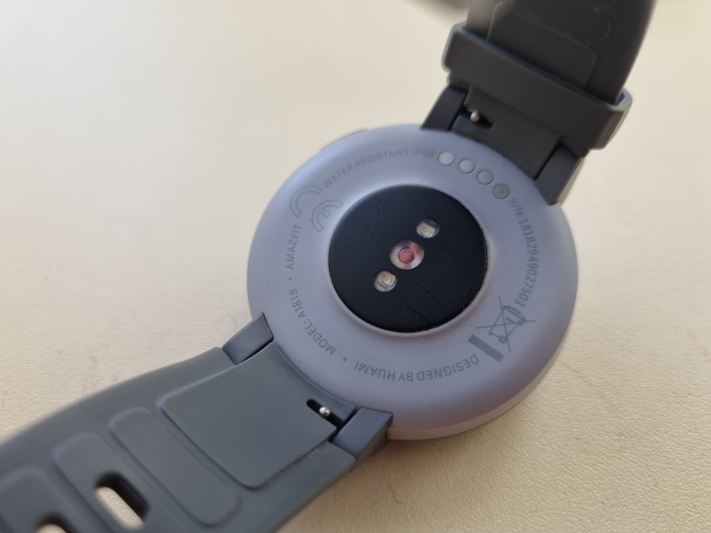 Смарт-часы Amazfit А1818