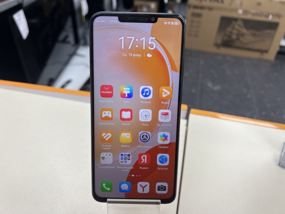 Смартфон Huawei Nova Y91 8/256
