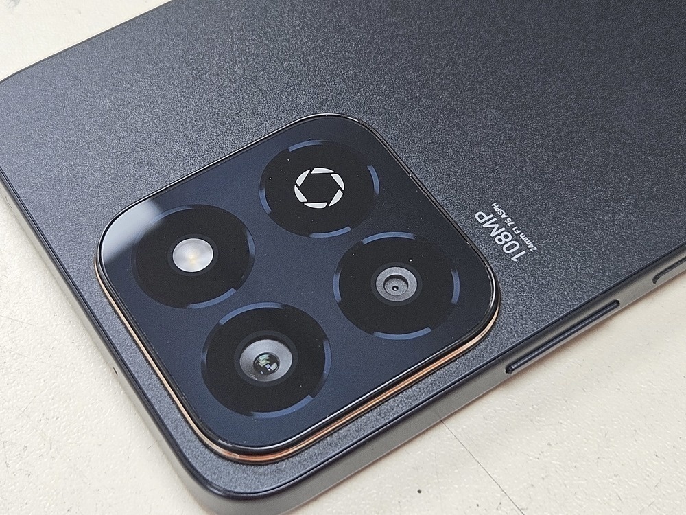 Смартфон Honor X7C 8/256