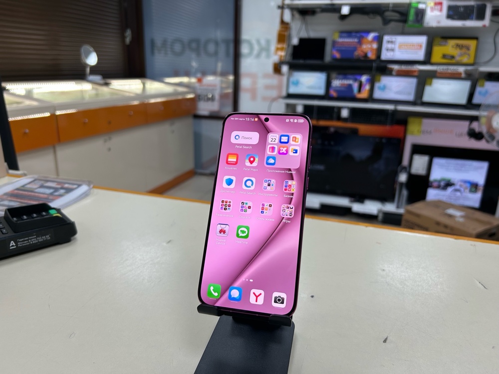 Смартфон Huawei Pura 70 12/256