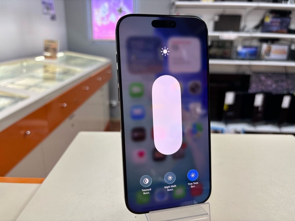 Смартфон Apple Iphone 16 Pro Max 256Gb