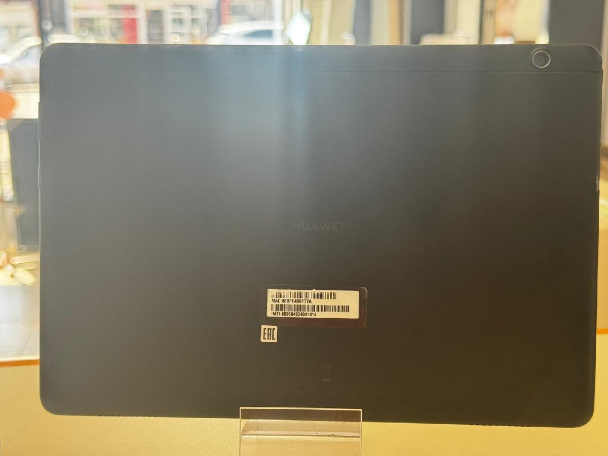 Планшеты HUAWEI MediaPad T5 10 2/16Gb 