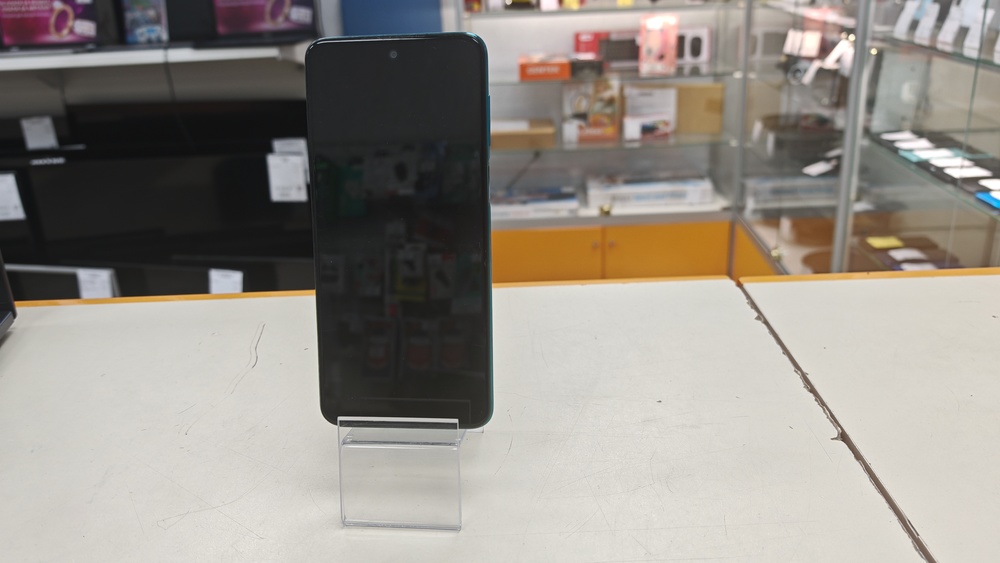 Смартфон Xiaomi Redmi Note 9 Pro 6/128