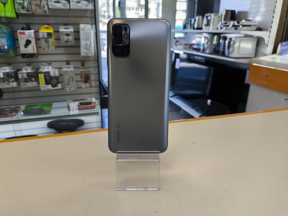 Смартфон Xiaomi Redmi Note 10T 8/256