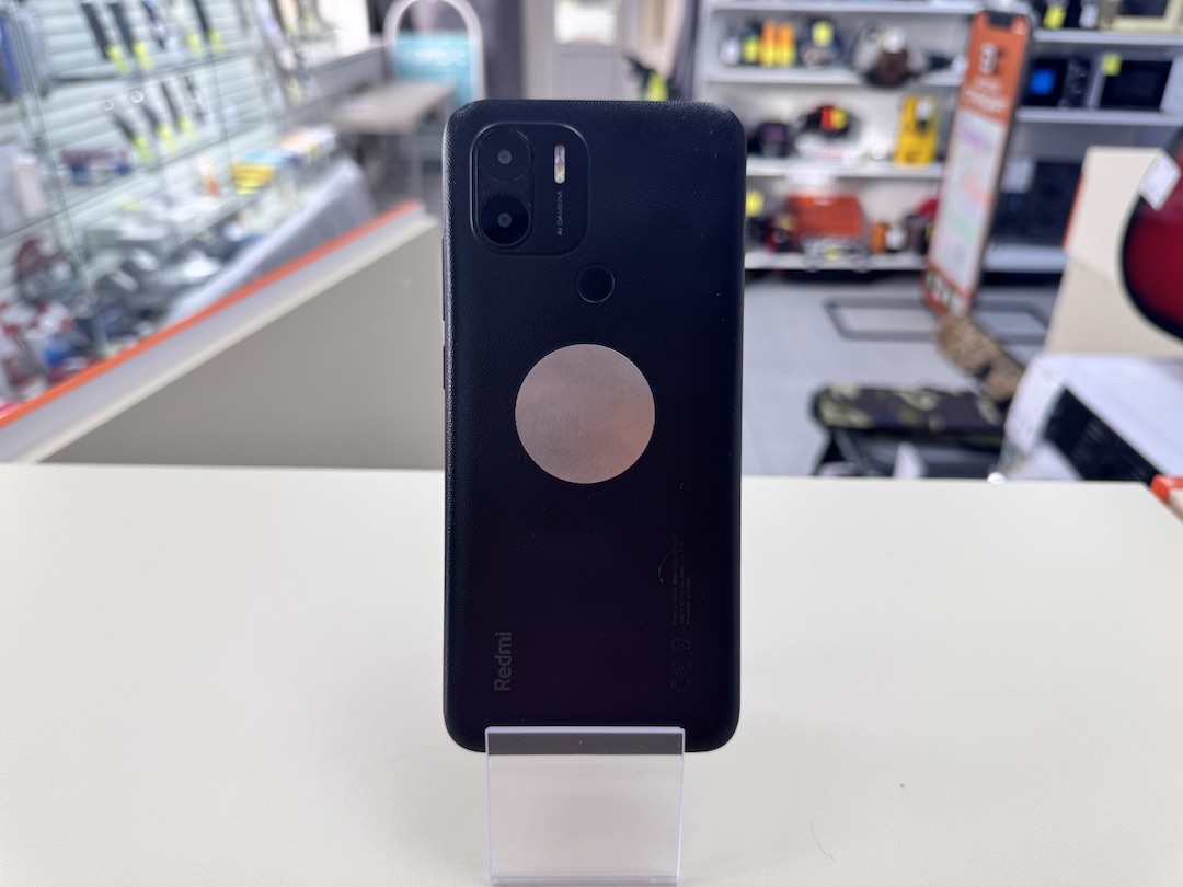 Смартфон Xiaomi Redmi A2+ 3/64