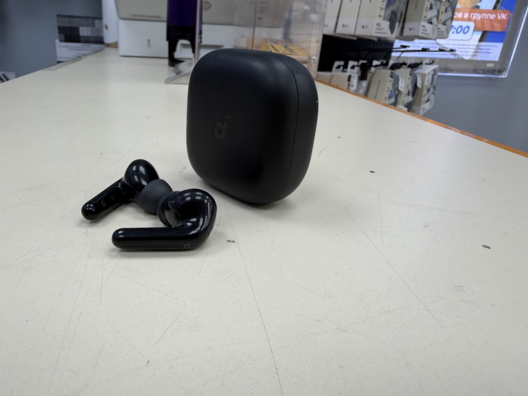 Наушники беспроводные Soundcore R60i NC