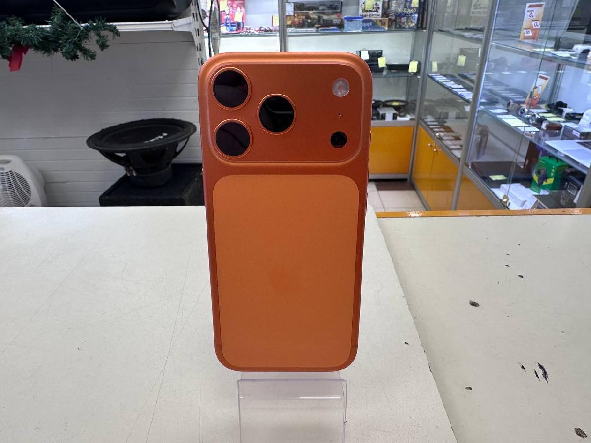 Смартфон Apple Iphone 17 Pro 1Tb eSim