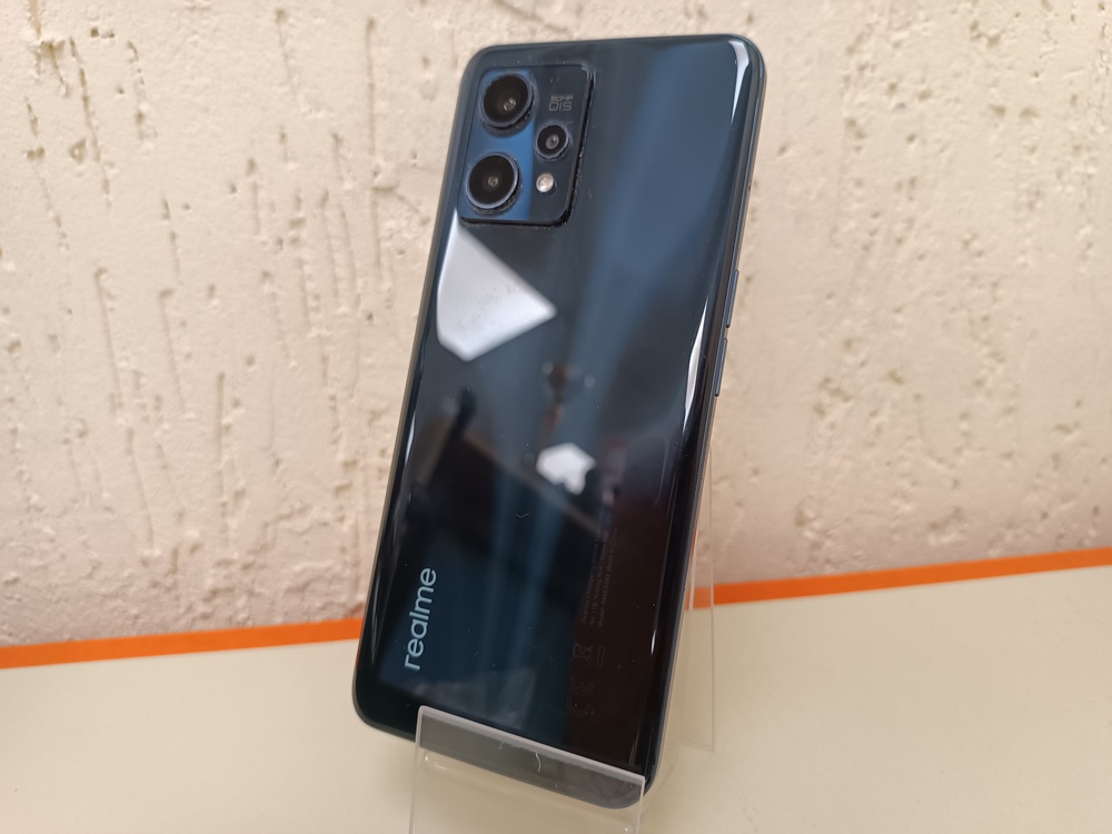 Смартфон Realme 9 Pro+ 6/128