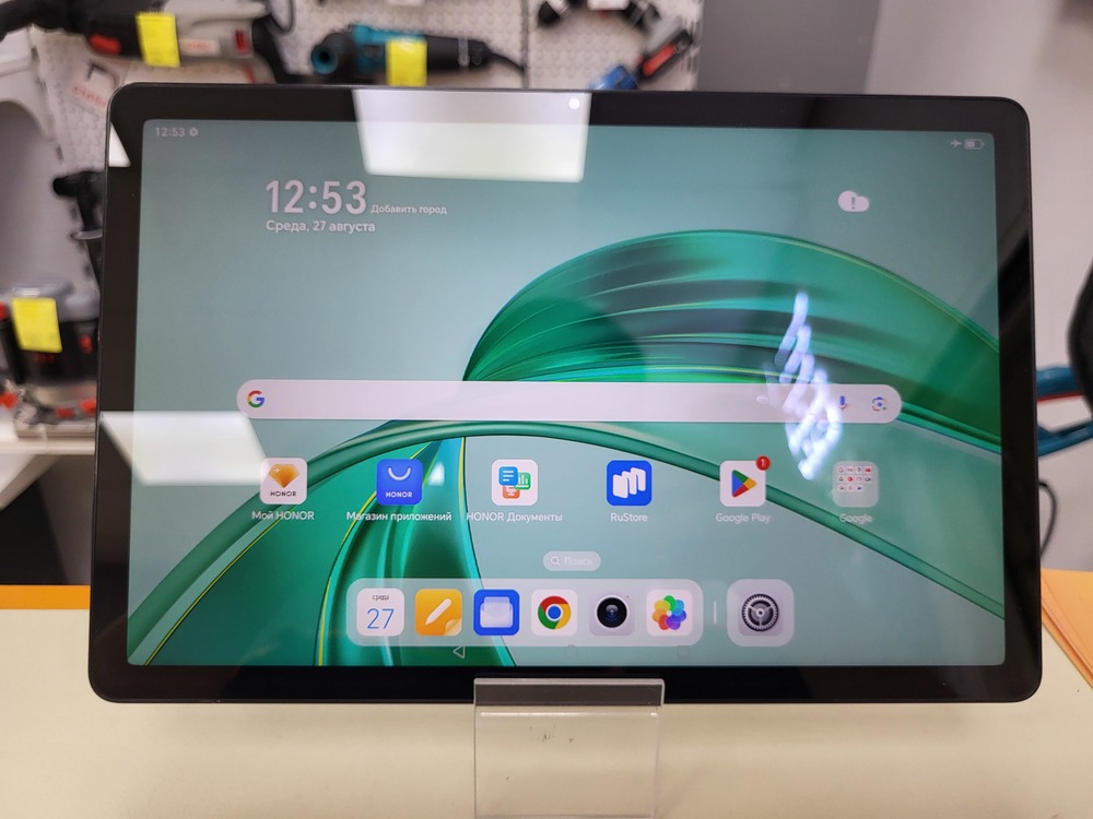 Планшет Honor Pad X8a 4/64 GB