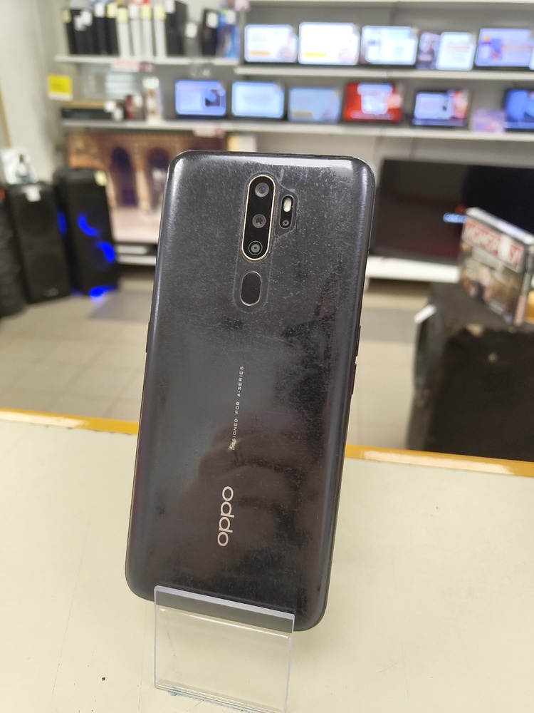 Смартфон Oppo A5 2020 3/64