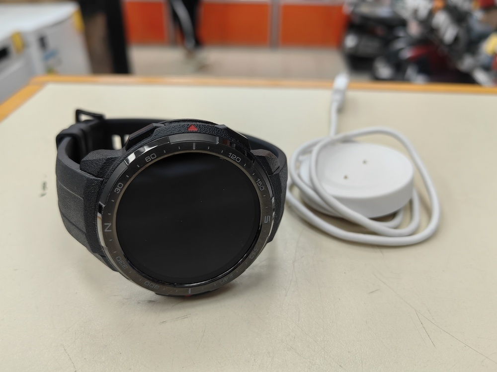 Смарт-часы Honor Watch GS Pro