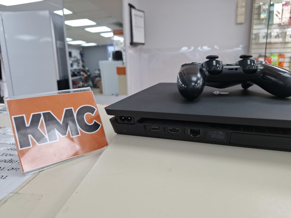 Игровая приставка PlayStation 4 Slim 500GB