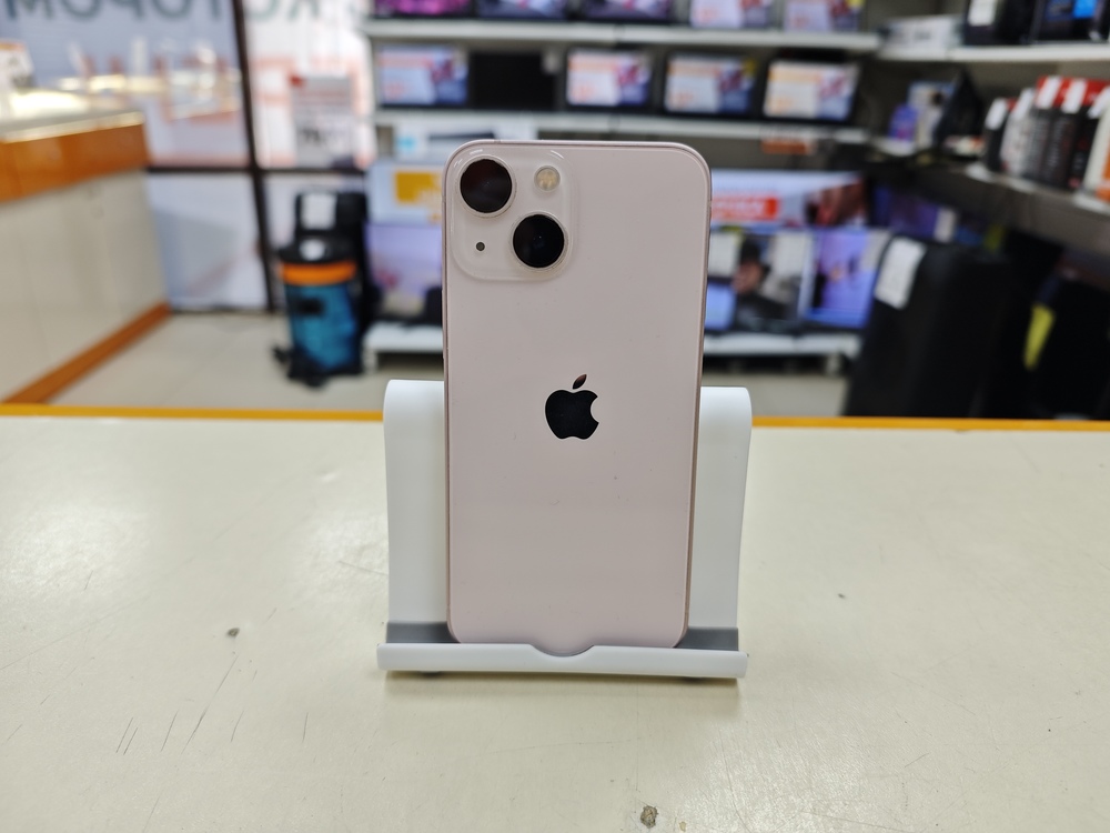 Смартфон Apple iPhone 13 Mini 128Gb