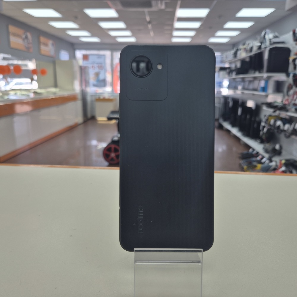 Смартфон Realme C30S 2/32