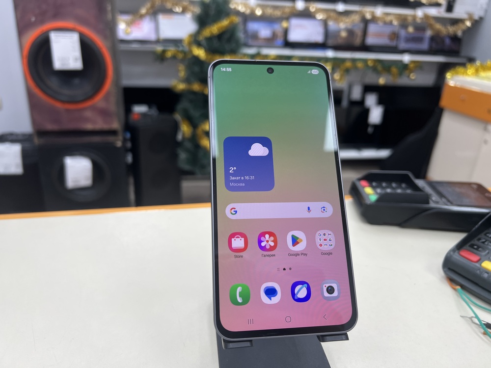 Смартфон Samsung Galaxy A56 8/128