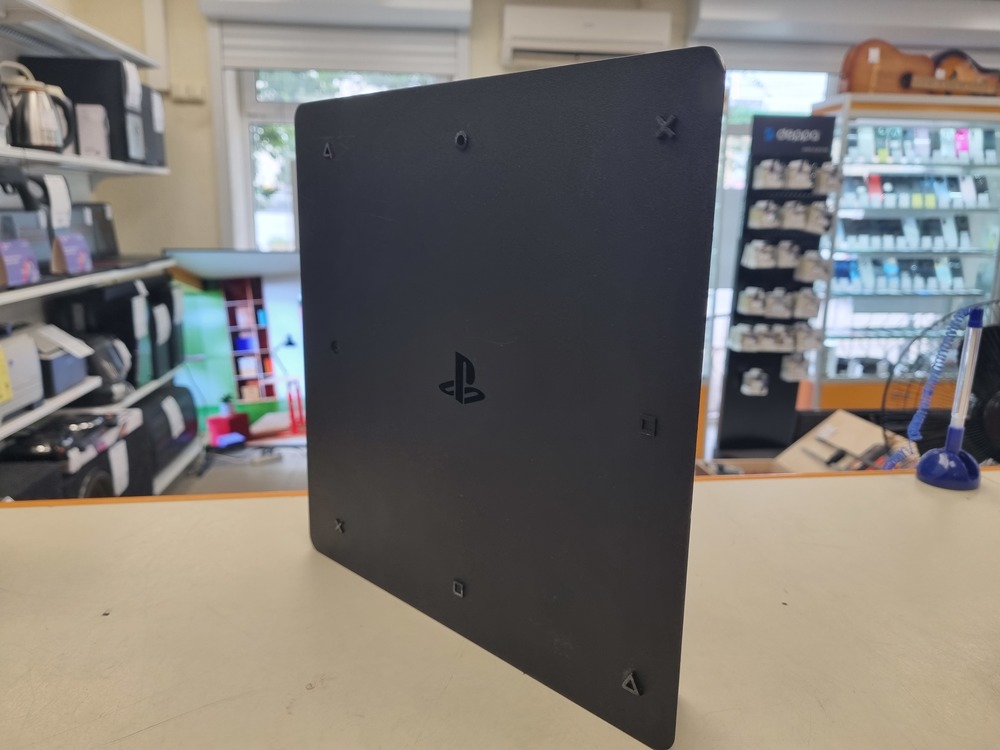 Игровая приставка PlayStation 4 Slim 1Tb Игровая приставка PlayStation 4 Slim 1Tb