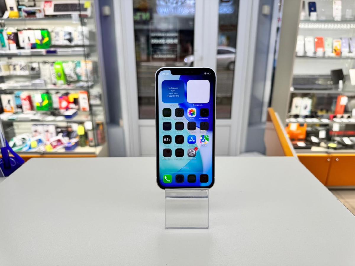 Смартфон Apple iPhone 12 256Gb