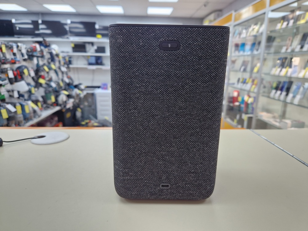 Умная колонка Яндекс Станция 2