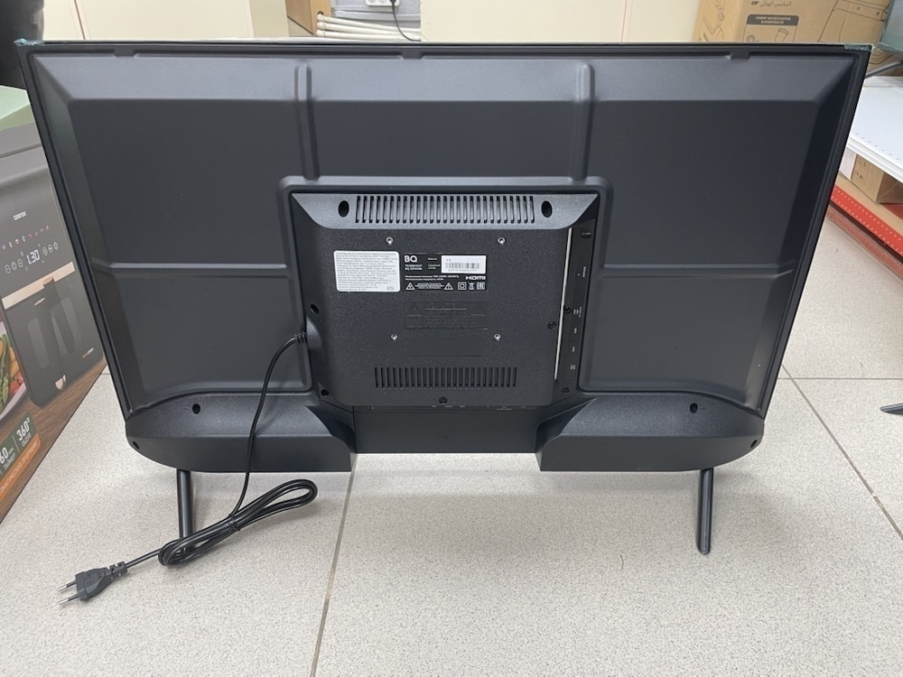 LED Телевизор BQ 32FS34B
